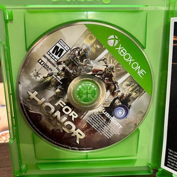 Fifa 18 Ronaldo edition xbox one game - Picture 2 of 6